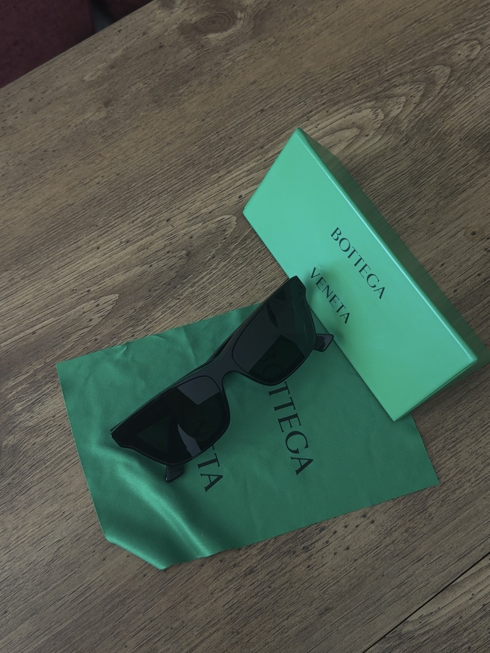 Bottega Veneta Sunglasses